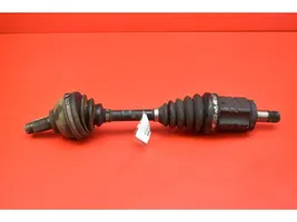 BMW 3 E46 Semiasse anteriore 7502731