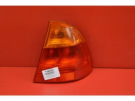 BMW 3 E46 Lampa tylna 28670202