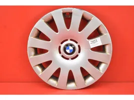 BMW 3 E46 Embellecedor/tapacubos de rueda R17 6750575