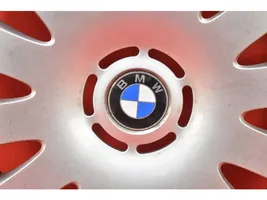 BMW 3 E46 R 17 riteņa dekoratīvais disks (-i) 6750575