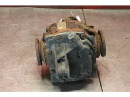 BMW 3 E46 Rear differential 7500782