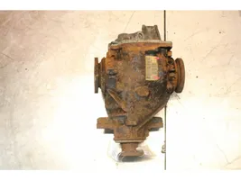 BMW 3 E46 Rear differential 7500782