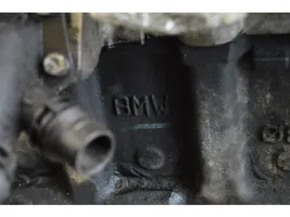 BMW 3 E46 Motor M57D30