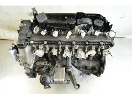 BMW 3 E46 Motor M57D30