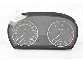BMW X3 E83 Tachimetro (quadro strumenti) 9110205