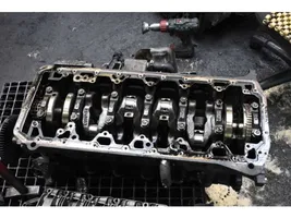 BMW 3 E46 Bloque de motor 2246643