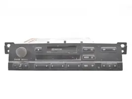 BMW 3 E46 Radio/CD/DVD/GPS-pääyksikkö 8383149