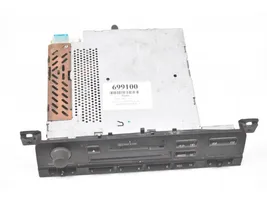 BMW 3 E46 Panel / Radioodtwarzacz CD/DVD/GPS 8383149