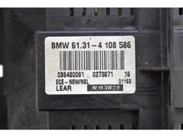 BMW 3 E46 Light switch 4108586