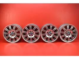 BMW 3 E46 R18 alloy rim 5X120