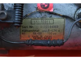 BMW 3 E46 Kompresor / Sprężarka klimatyzacji A/C 8386650