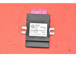 BMW 7 F01 F02 F03 F04 Komputer / Sterownik ECU silnika 16147209286