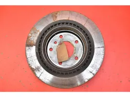 BMW 7 F01 F02 F03 F04 Rear brake disc BMW