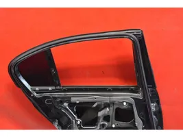 BMW 7 F01 F02 F03 F04 Rear door BMW