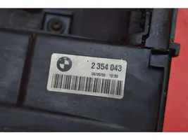 BMW 3 E36 Elektrinis radiatorių ventiliatorius 01303038476