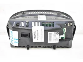 BMW 5 E60 E61 Unità principale autoradio/CD/DVD/GPS 611260003042