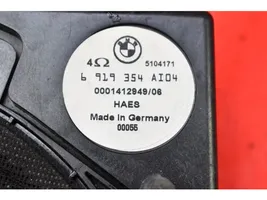 BMW 5 E60 E61 Głośnik niskotonowy 6919354