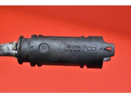 BMW 5 E60 E61 Sonde lambda 7513963