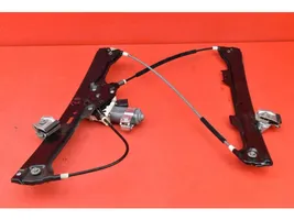 BMW 5 E60 E61 Alzacristalli della portiera anteriore con motorino 6922268