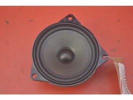 BMW 5 E60 E61 Enceinte subwoofer 6923174