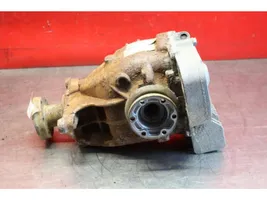 BMW 5 E60 E61 Mechanizm różnicowy tylny / Dyferencjał BMW