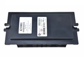 BMW X3 E83 Centralina/modulo motore ECU 61356987997