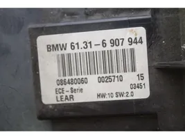 BMW 3 E36 Interrupteur d’éclairage 61316907944