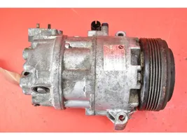 BMW 3 E36 Compressore aria condizionata (A/C) (pompa) 8386837