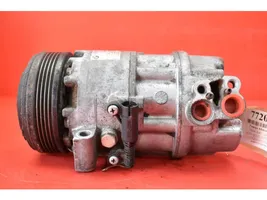 BMW 3 E36 Compressore aria condizionata (A/C) (pompa) 8386837