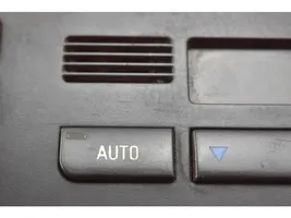 BMW 3 E36 Unité de contrôle climatique 64118382446