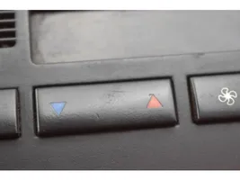 BMW 3 E36 Panel klimatyzacji 64118382446