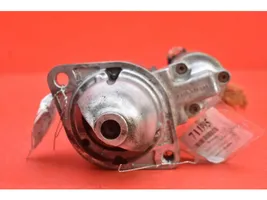 BMW 7 F01 F02 F03 F04 Starter motor 0001138002