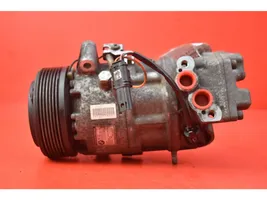 BMW 7 F01 F02 F03 F04 Compressore aria condizionata (A/C) (pompa) 9182794-04