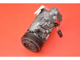 BMW 7 F01 F02 F03 F04 Kompresor / Sprężarka klimatyzacji A/C 9182794-04