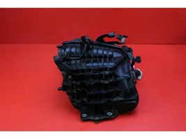 BMW 7 F01 F02 F03 F04 Intake manifold 