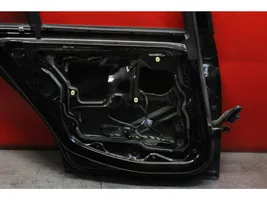 BMW 7 F01 F02 F03 F04 Rear door 