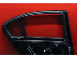 BMW 7 F01 F02 F03 F04 Rear door 