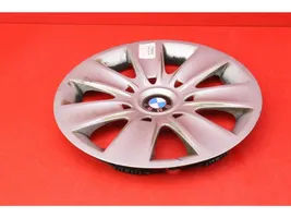 BMW 7 F01 F02 F03 F04 Embellecedor/tapacubos de rueda R17 6777786