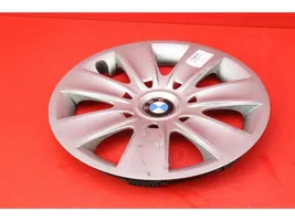 BMW 7 F01 F02 F03 F04 Embellecedor/tapacubos de rueda R17 6777786