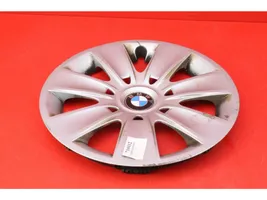 BMW 7 F01 F02 F03 F04 Embellecedor/tapacubos de rueda R17 6777786