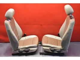 BMW 7 F01 F02 F03 F04 Seat set 