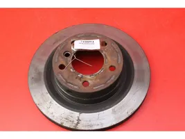 BMW 7 F01 F02 F03 F04 Rear brake disc 