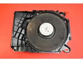 BMW 1 E81 E87 Subwoofer-bassokaiutin 6925330