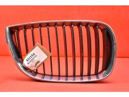 BMW 1 E81 E87 Atrapa chłodnicy / Grill 70771309