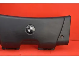 BMW 1 E81 E87 Copertura/vassoio sottoscocca anteriore 7790601