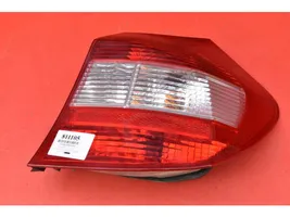 BMW 1 E81 E87 Lampa tylna 6924502