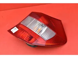 BMW 1 E81 E87 Lampa tylna 6924502