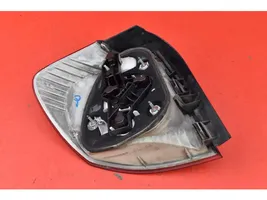 BMW 1 E81 E87 Lampa tylna 6924502