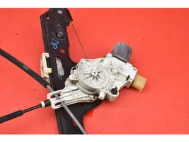 BMW 1 E81 E87 Priekinio el. lango pakėlimo mechanizmo komplektas 7067796