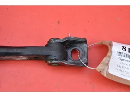 BMW 1 E81 E87 Cerniera finecorsa della portiera anteriore 7070333